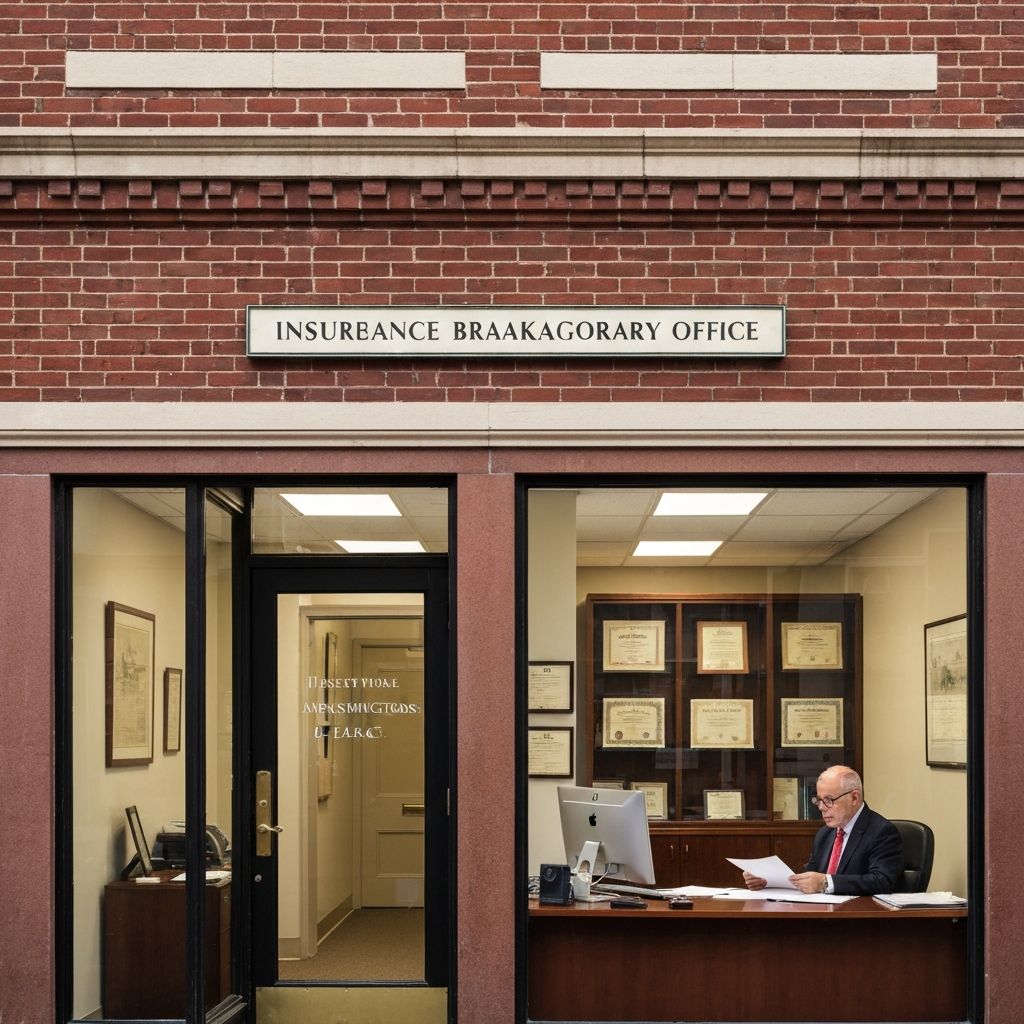 Howard & Hoffman Insurance