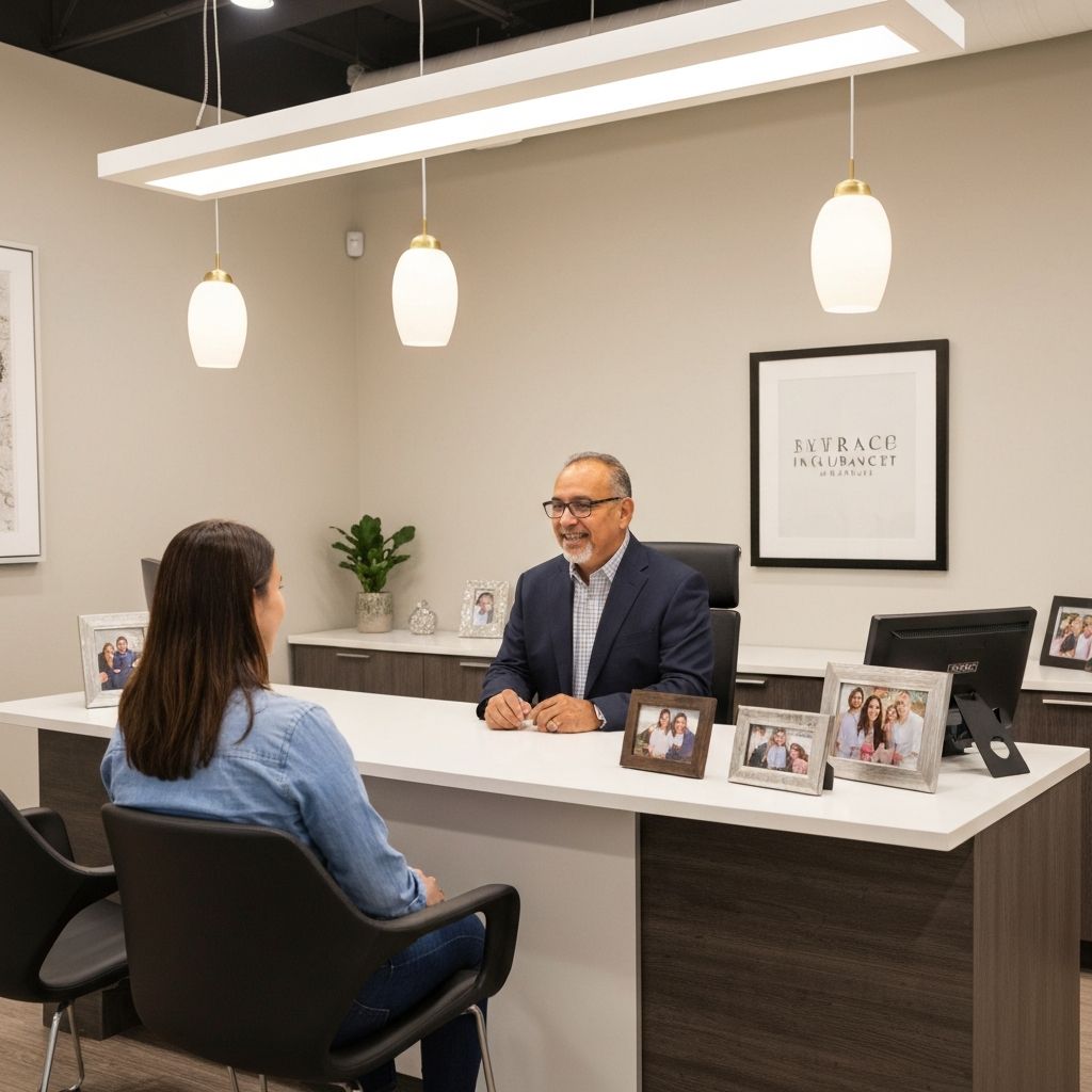 Terry L. White - State Farm Agent